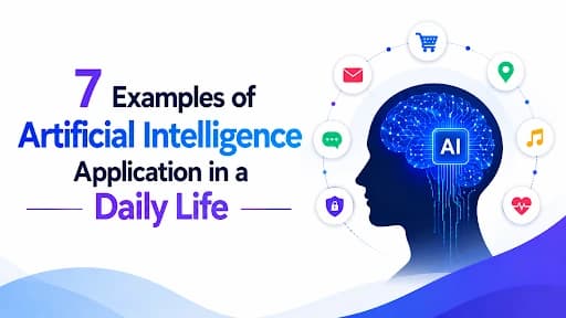7 Examples of Artificial Intelligence Applications in Our Daily Lives